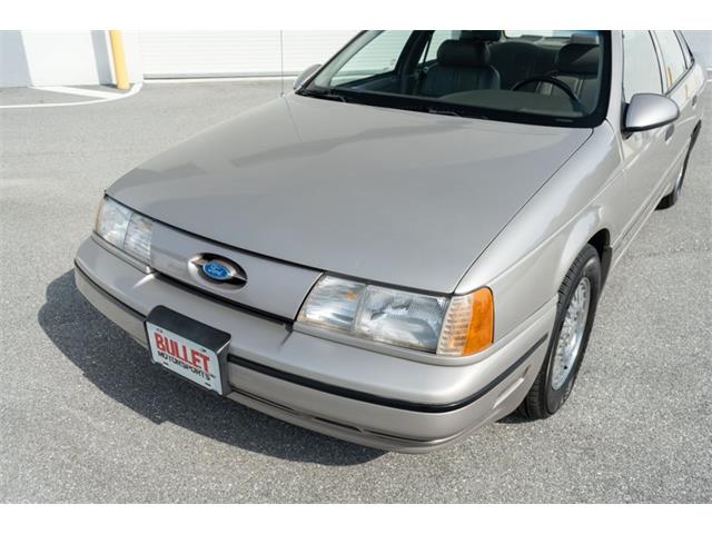 1989 Ford Taurus (CC-2119058) for sale in Fort Lauderdale, Florida