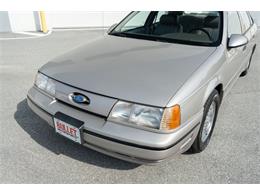 1989 Ford Taurus (CC-2119058) for sale in Fort Lauderdale, Florida
