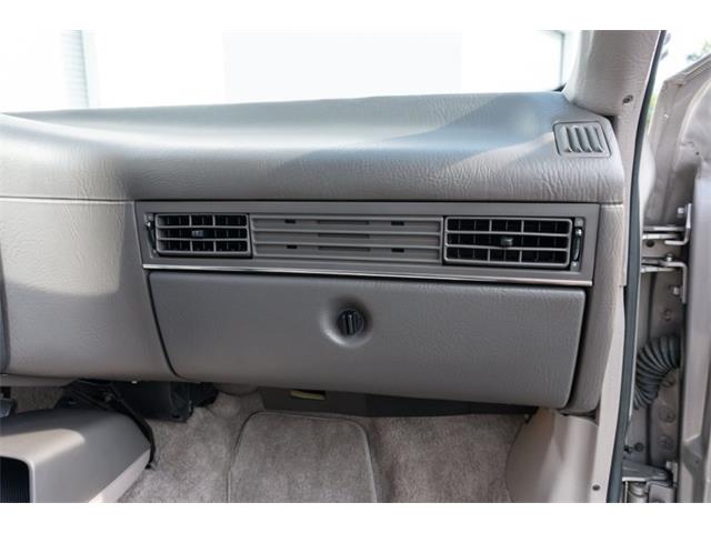 1989 Ford Taurus (CC-2119058) for sale in Fort Lauderdale, Florida