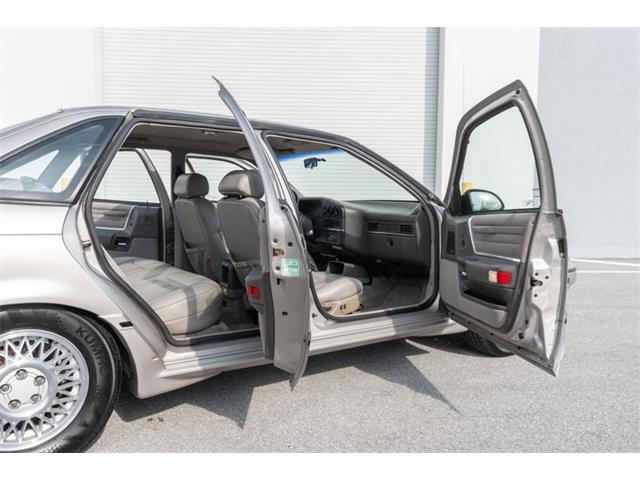 1989 Ford Taurus (CC-2119058) for sale in Fort Lauderdale, Florida
