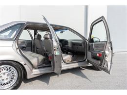 1989 Ford Taurus (CC-2119058) for sale in Fort Lauderdale, Florida