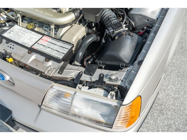 1989 Ford Taurus (CC-2119058) for sale in Fort Lauderdale, Florida