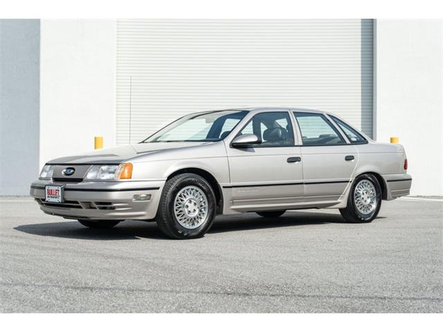 1989 Ford Taurus (CC-2119058) for sale in Fort Lauderdale, Florida