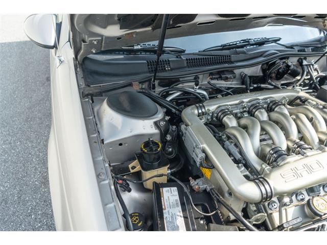 1989 Ford Taurus (CC-2119058) for sale in Fort Lauderdale, Florida