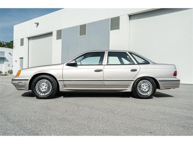 1989 Ford Taurus (CC-2119058) for sale in Fort Lauderdale, Florida