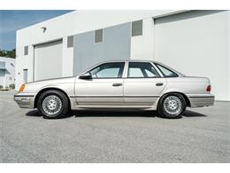 1989 Ford Taurus (CC-2119058) for sale in Fort Lauderdale, Florida
