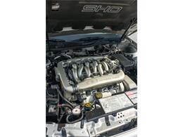 1989 Ford Taurus (CC-2119058) for sale in Fort Lauderdale, Florida