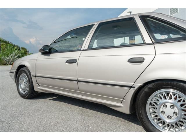 1989 Ford Taurus (CC-2119058) for sale in Fort Lauderdale, Florida