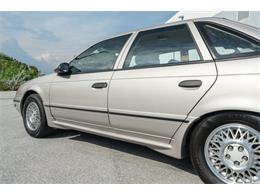 1989 Ford Taurus (CC-2119058) for sale in Fort Lauderdale, Florida