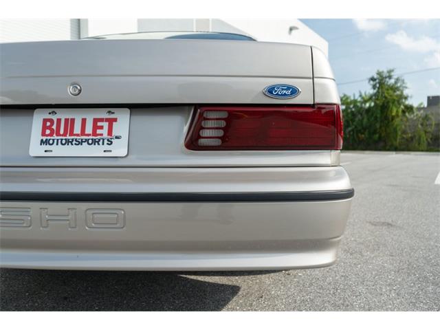 1989 Ford Taurus (CC-2119058) for sale in Fort Lauderdale, Florida