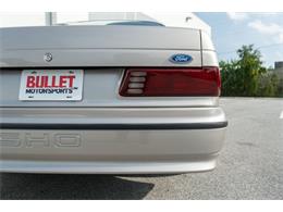 1989 Ford Taurus (CC-2119058) for sale in Fort Lauderdale, Florida