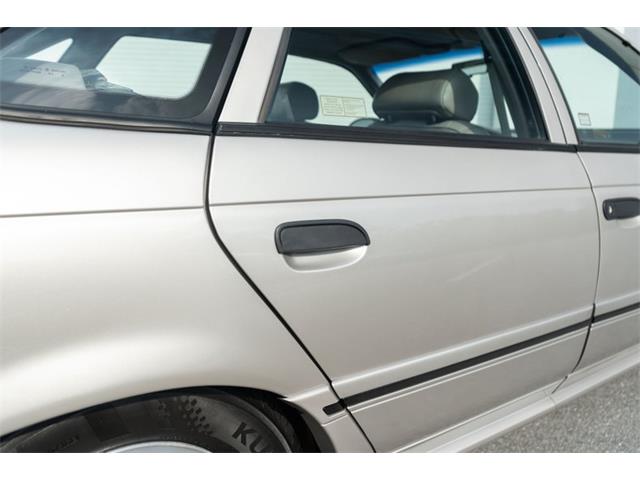 1989 Ford Taurus (CC-2119058) for sale in Fort Lauderdale, Florida