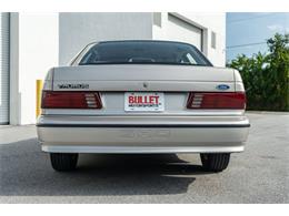 1989 Ford Taurus (CC-2119058) for sale in Fort Lauderdale, Florida