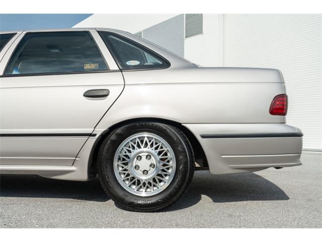 1989 Ford Taurus (CC-2119058) for sale in Fort Lauderdale, Florida