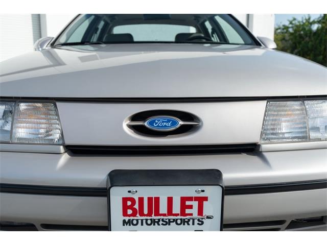 1989 Ford Taurus (CC-2119058) for sale in Fort Lauderdale, Florida
