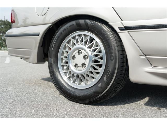 1989 Ford Taurus (CC-2119058) for sale in Fort Lauderdale, Florida