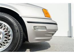 1989 Ford Taurus (CC-2119058) for sale in Fort Lauderdale, Florida