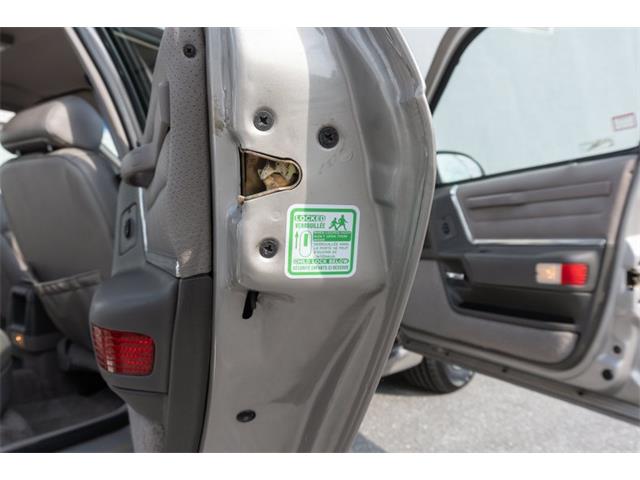 1989 Ford Taurus (CC-2119058) for sale in Fort Lauderdale, Florida