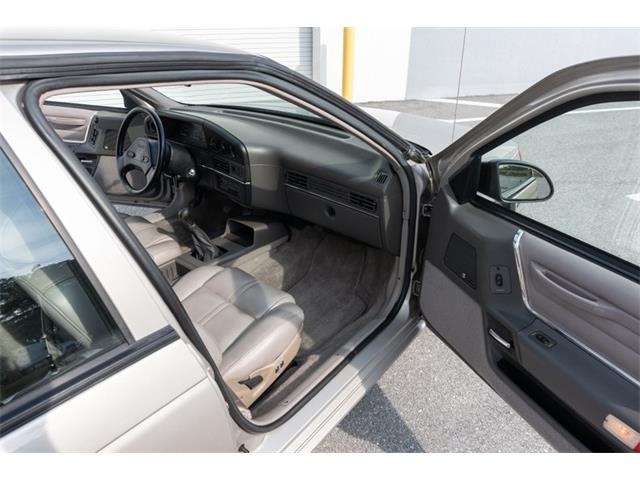 1989 Ford Taurus (CC-2119058) for sale in Fort Lauderdale, Florida