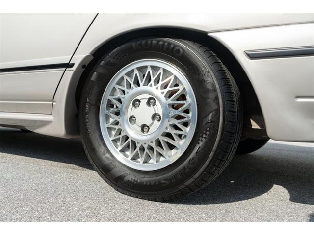 1989 Ford Taurus (CC-2119058) for sale in Fort Lauderdale, Florida