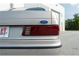 1989 Ford Taurus (CC-2119058) for sale in Fort Lauderdale, Florida
