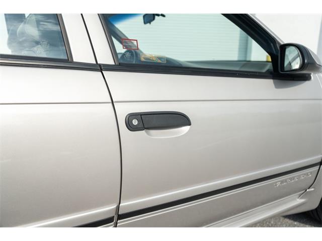 1989 Ford Taurus (CC-2119058) for sale in Fort Lauderdale, Florida