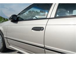 1989 Ford Taurus (CC-2119058) for sale in Fort Lauderdale, Florida