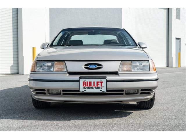 1989 Ford Taurus (CC-2119058) for sale in Fort Lauderdale, Florida