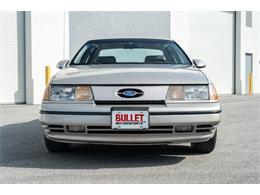 1989 Ford Taurus (CC-2119058) for sale in Fort Lauderdale, Florida