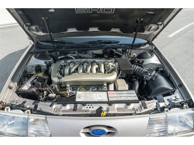 1989 Ford Taurus (CC-2119058) for sale in Fort Lauderdale, Florida