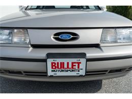 1989 Ford Taurus (CC-2119058) for sale in Fort Lauderdale, Florida