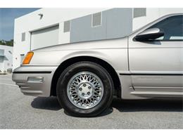 1989 Ford Taurus (CC-2119058) for sale in Fort Lauderdale, Florida