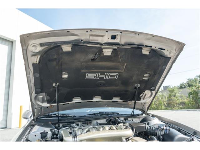 1989 Ford Taurus (CC-2119058) for sale in Fort Lauderdale, Florida