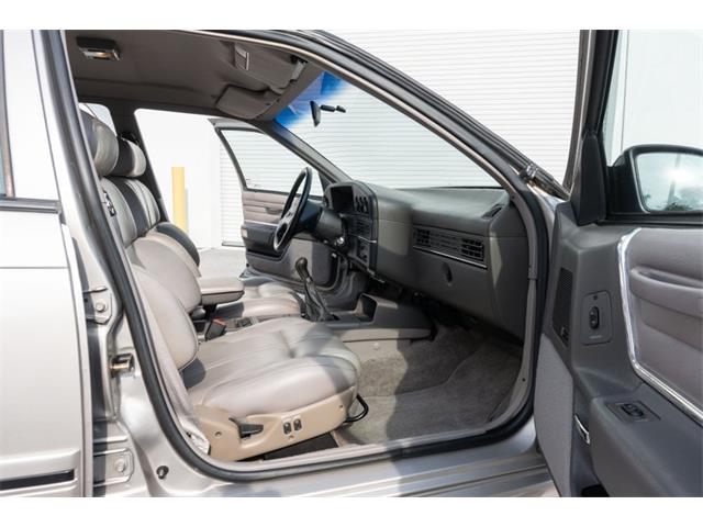 1989 Ford Taurus (CC-2119058) for sale in Fort Lauderdale, Florida