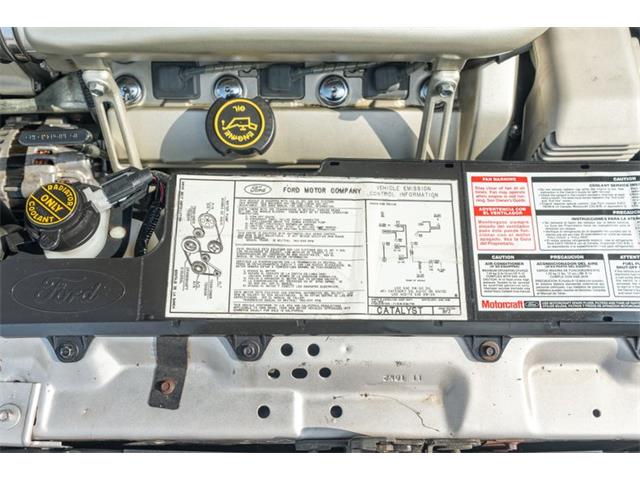 1989 Ford Taurus (CC-2119058) for sale in Fort Lauderdale, Florida