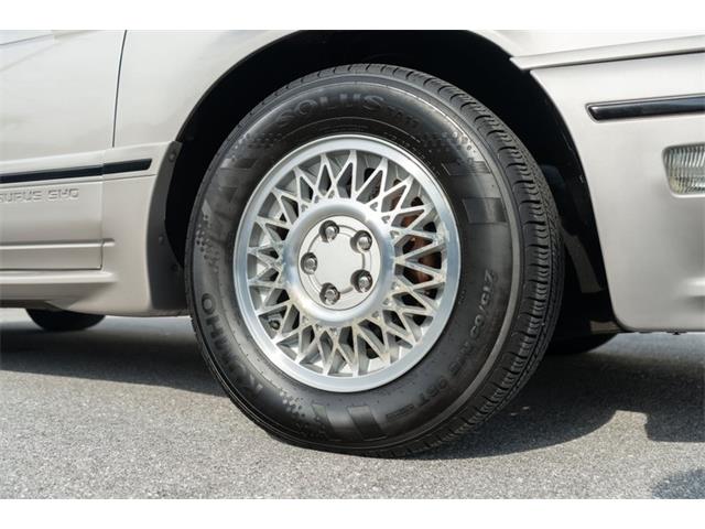 1989 Ford Taurus (CC-2119058) for sale in Fort Lauderdale, Florida