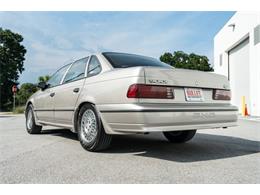 1989 Ford Taurus (CC-2119058) for sale in Fort Lauderdale, Florida