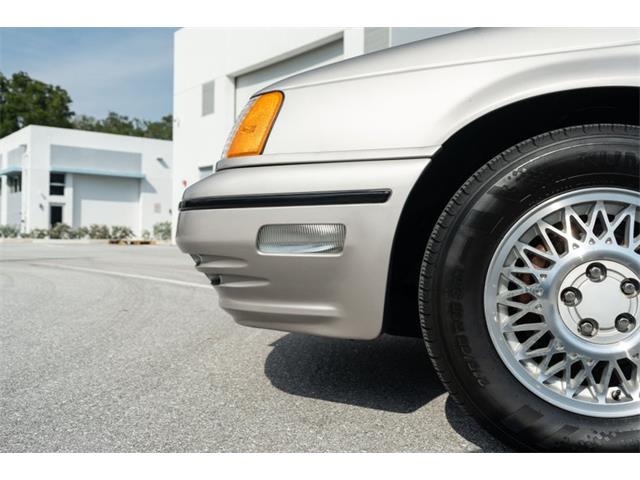 1989 Ford Taurus (CC-2119058) for sale in Fort Lauderdale, Florida