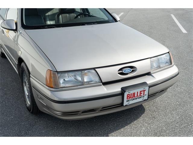 1989 Ford Taurus (CC-2119058) for sale in Fort Lauderdale, Florida