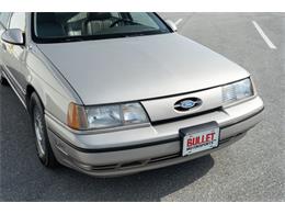 1989 Ford Taurus (CC-2119058) for sale in Fort Lauderdale, Florida