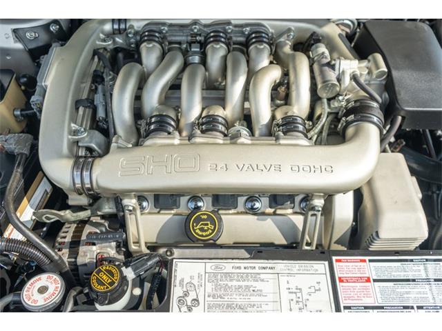 1989 Ford Taurus (CC-2119058) for sale in Fort Lauderdale, Florida
