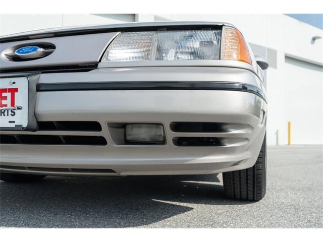 1989 Ford Taurus (CC-2119058) for sale in Fort Lauderdale, Florida
