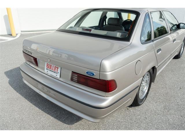 1989 Ford Taurus (CC-2119058) for sale in Fort Lauderdale, Florida