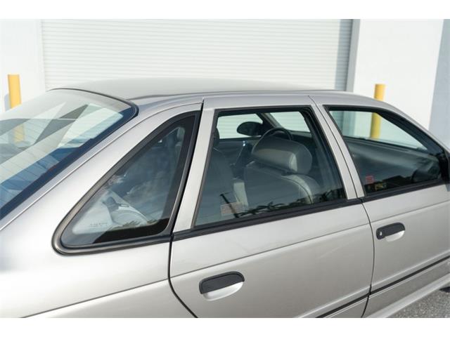 1989 Ford Taurus (CC-2119058) for sale in Fort Lauderdale, Florida