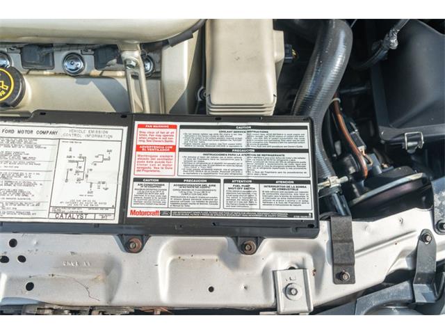 1989 Ford Taurus (CC-2119058) for sale in Fort Lauderdale, Florida