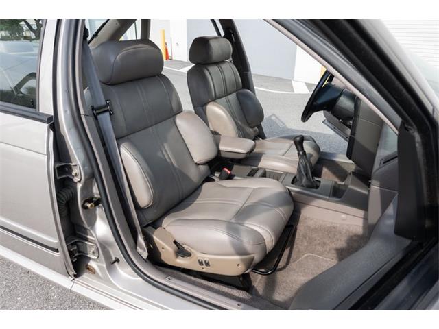 1989 Ford Taurus (CC-2119058) for sale in Fort Lauderdale, Florida