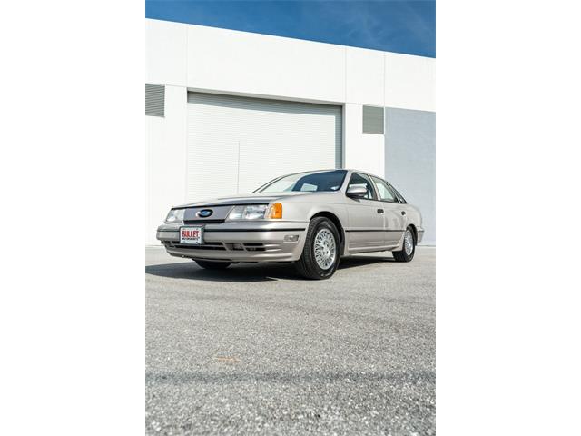 1989 Ford Taurus (CC-2119058) for sale in Fort Lauderdale, Florida