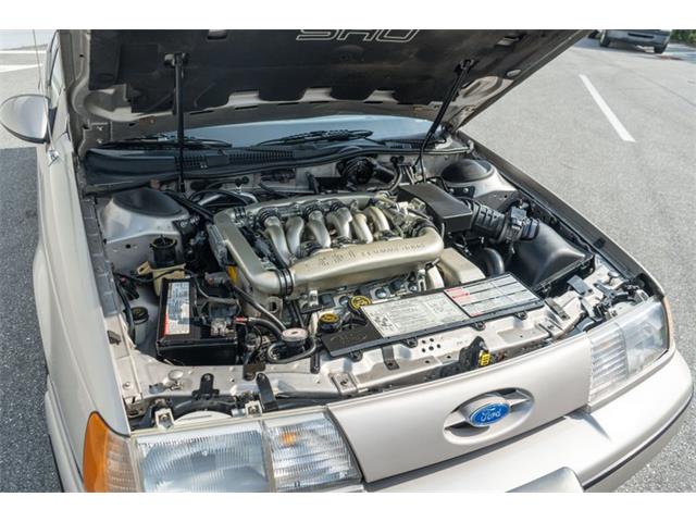 1989 Ford Taurus (CC-2119058) for sale in Fort Lauderdale, Florida