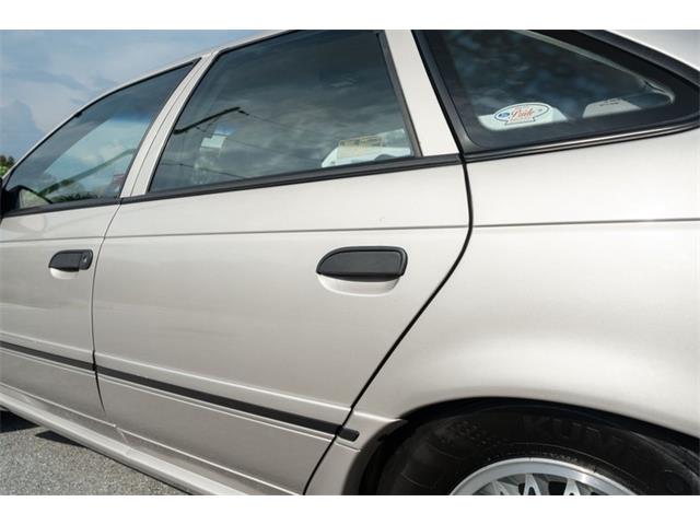 1989 Ford Taurus (CC-2119058) for sale in Fort Lauderdale, Florida