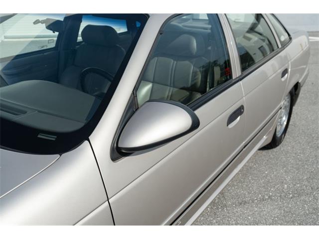 1989 Ford Taurus (CC-2119058) for sale in Fort Lauderdale, Florida